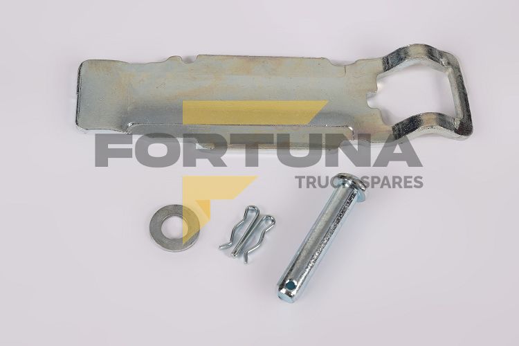 Imagem do produto REPARO FIXACAO PASTILHAS FREIO MB1938/AXOR - Cód: FAP-10109
